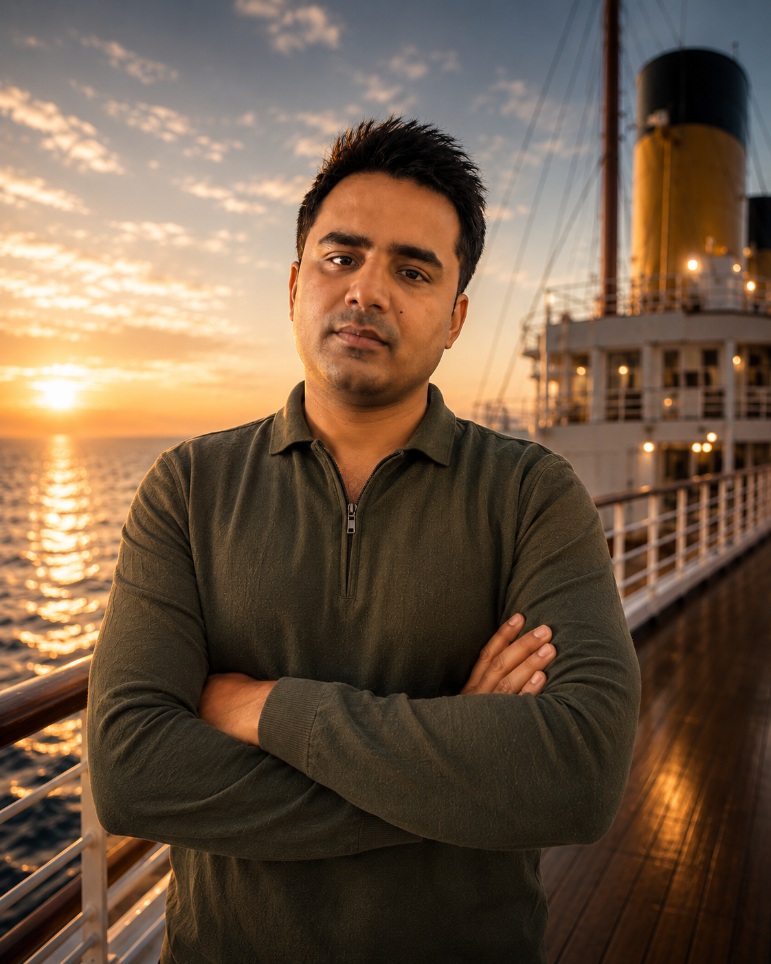 Demo Member profile photo